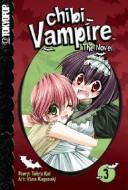 Cover of: Chibi Vampire: The Novel Volume 3 (Chibi Vampire (Novel))