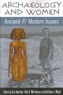 Cover of: Archaeology and Women: Ancient and Modern Issues (Publications of the Institute of Archaeology)