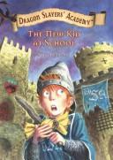 Cover of: New Kid at School by 