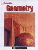 Cover of: Geometry (Curriculum Binders (Reproducibles))