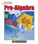 Cover of: Prealgebra (Curriculum Binders (Reproducibles)) by Michael Buckley