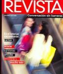 Cover of: Revista: conversacion sin barreras