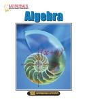 Cover of: Algebra (Curriculum Binders (Reproducibles))