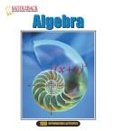 Cover of: Algebra (Curriculum Binders (Reproducibles)) by Michael Buckley