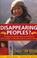Cover of: Disappearing Peoples?