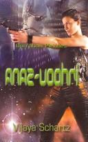Cover of Anaz-Voohri: Operation : Pleiades (Operation: Pleiades)