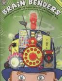 Cover of: Brain Benders Intermediate Level: Challenging Puzzles and Games for Math and Language Arts