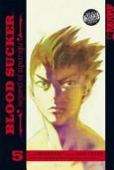 Cover of: Blood Sucker Volume 5