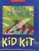 Cover of: Creepy Crawlies Kid Kit (Kid Kits)