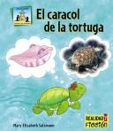 Cover of: Caracol De La Tortuga / Turtle Shells (Cuentos De Animales / Animal Stories)