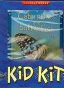 Cover of Butterflies Moblie Shrinky Dinks Kid Kit (Kid Kits)