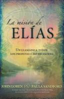 Cover of: La Mision De Elias