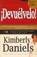 Cover of: Devuelvelo!