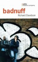 Front cover of BADNUFF by RICHARD DAVIDSON