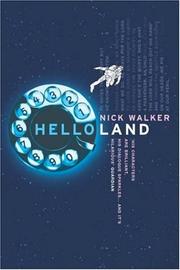 Cover of: Helloland