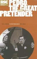Cover of: Pedro, the Great Pretender