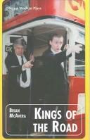 Cover of KINGS OF THE ROAD by BRIAN MCAVERA