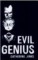 Cover of: Evil Genius (Genius #1)
