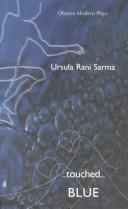 Cover of: Touched by Ursula Rani Sarma
