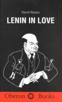 Cover of: Lenin in Love