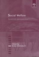 Cover of: Social welfare: Scottish perspective