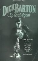 Cover of: Dick Barton, special agent