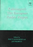 Cover of: Kaliningrad: The European Amber Region