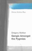Cover of: Gengis Among the Pygmies