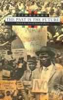 Cover of: Zimbabwe: the past is the future : rethinking land, state, and nation in the context of crisis