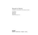 Cover of: Research in practice: experiments in development and information design