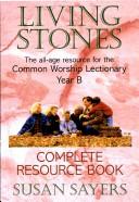 Living Stones by Susan Sayers