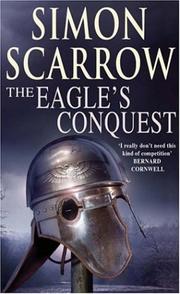 Cover of: The Eagle's Conquest (Roman Legion 2)