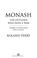 Cover of: Monash