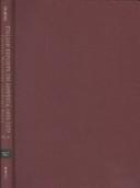 Cover of: Italian reports on America, 1493-1522: letters, dispatches, and papal bulls