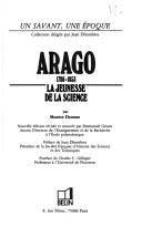 Cover of: Arago: 1786-1853  by Maurice Daumas