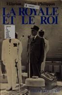 Cover of: La royale et le roi