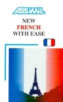 Cover of: French with ease: day by day method