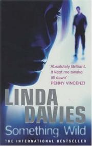 Cover of: Something Wild by Linda Davies