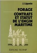 Cover of: Forage by Joseph Ligonie