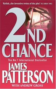 Cover of: 2nd Chance by James Patterson, Andrew Gross