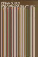 Cover of: Stability and operation of jackups by P. Le Tirant