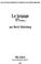 Cover of: Le langage