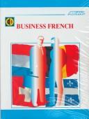 Cover of: Business French