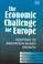 Cover of: The Economic Challenge for Europe
