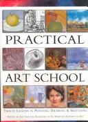 Cover of: Practical Art School by Ian Simpson