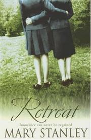 Cover of: Retreat