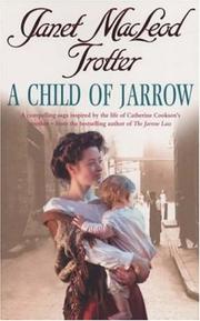 Cover of: A Child of Jarrow