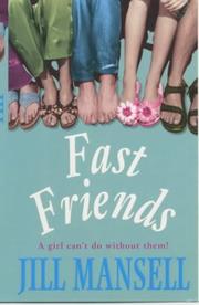 Cover of: Fast Friends by Jill Mansell, Jill Mansell