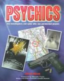 Cover of: Psychics by Sarah Moran