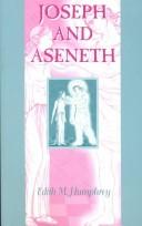 Cover of: Joseph and Aseneth by Edith M. Humphrey
